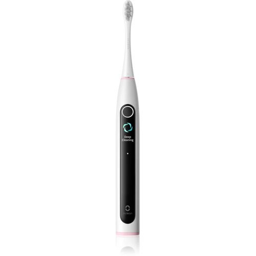 Oclean X Lite sonična zobna ščetka Grey 1 kos Cene