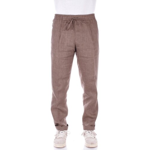 Briglia WIMBLEDONS 324118 Smeđa Slike