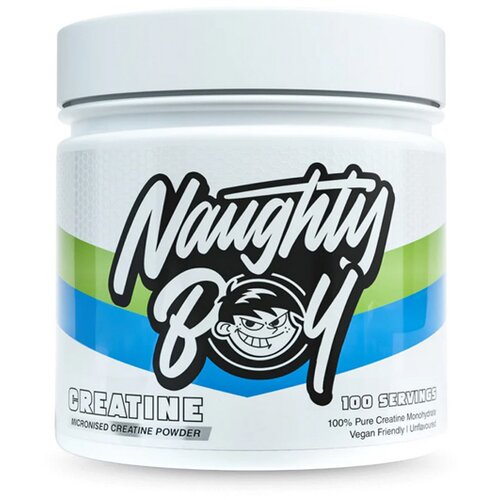 Naughty Boy creatine 450g Slike