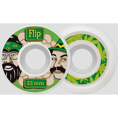 Flip Cutback Cheech & Chong 55mm 99A Kole&scaron;cki uni Cene