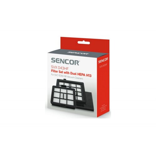 Sencor SVX 043HF filter za usisivač Cene
