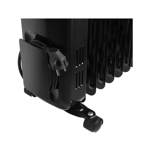 Sencor Električni oljni radiator SOH 6111BK Cene