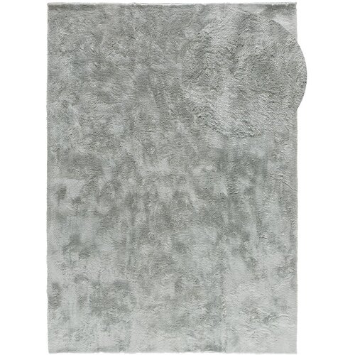 Universal Sivi tepih 80x150 cm Roma – Cijene
