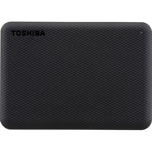 Toshiba Canvio Advance external hard drive 4 TB 2.5 USB Type-A 2.0 /3.2 Gen 1 (3.1 Gen 1) Black Cijene