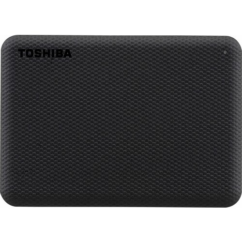 Toshiba Hard disk Canvio Advance HDTCA40EK3CAU eksterni 4TB/crna Slike