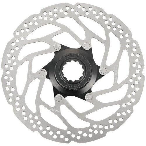  Rotor Za Disk Kočnice Shimano 160Mm,Center Lock, S Maticom Ext/Int-Ser Slike