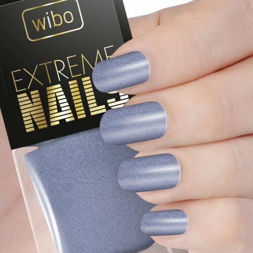 Wibo lak za nokte extreme nails No.181 Cene
