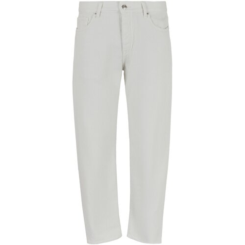 EAX Jeans straight 3DZJ71Z1Y3Z Bela Slike