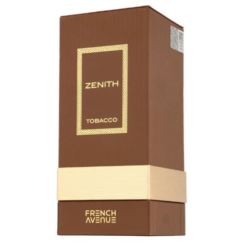 French Avenue Zenith Tobacco 100ml Slike