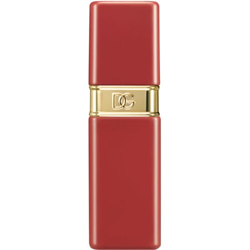 Dolce &amp;amp; Gabbana Rose Dew Lip Bite dolgoobstojna tekoča &amp;scaron;minka z vlažilnim učinkom odtenek 05 Dreamy Rosewood - Milk Tea 6 ml Slike