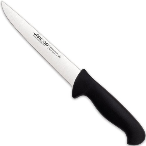 Arcos Mesarski nož za rezanje mesa na četrtine, serija 2900, dolžina 180/323 mm, (21563820) Cene