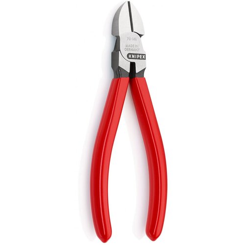 Knipex kose sečice 140mm 70 01 140 Slike