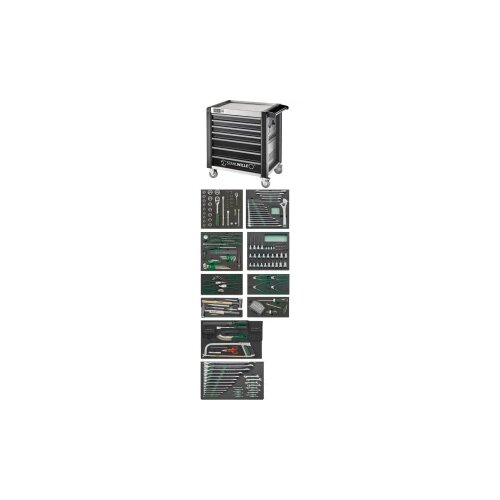 Stahlwille 98/250QR 98830234 set alata Cijene