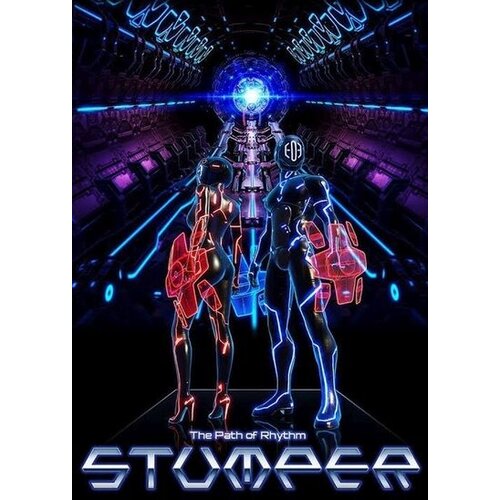  Stumper Steam Key GLOBAL Cene
