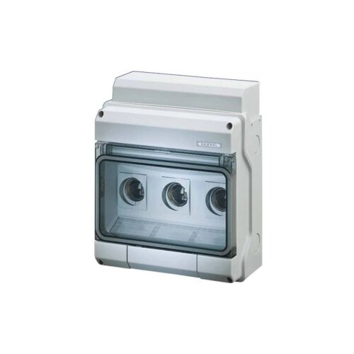 HENSEL 4012591620945 držač osigurača 25 A Cijene
