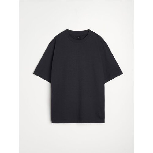 Sinsay Sweatshirt s kratkim rukavima od frotirnog pletiva Cijene