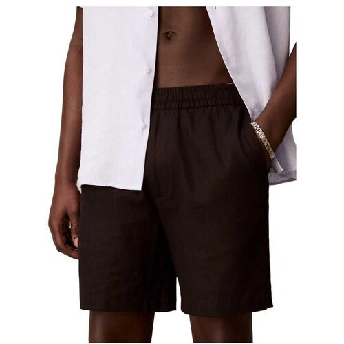 Calvin Klein crne mu&scaron;ke bermude Cene