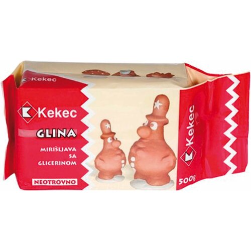  KE GLINA MIRISNA 500g BC Cijene