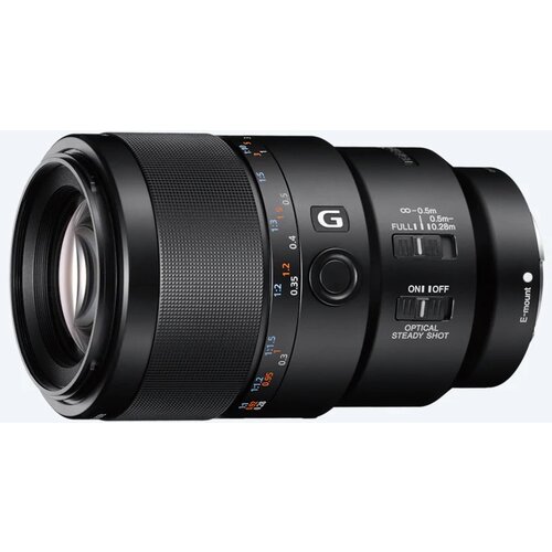 Sony SEL 90M28G SONY Cene