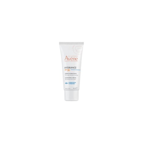 Avene Hydrance hidrirajuća krema SPF30 Cijene