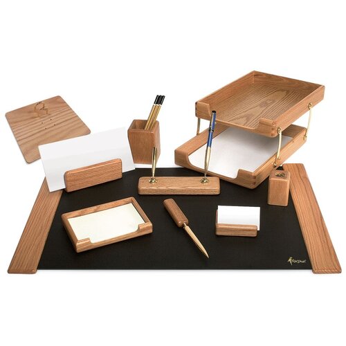  Stolni komplet Hickory, 10-dijelni Slike