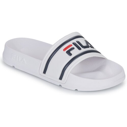 Fila MORRO BAY slipper kids Bijela Cijene