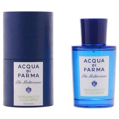 Acqua Di Parma Blu Mediterraneo Bergamotto di Calabria toaletna voda 75 ml unisex Cijene