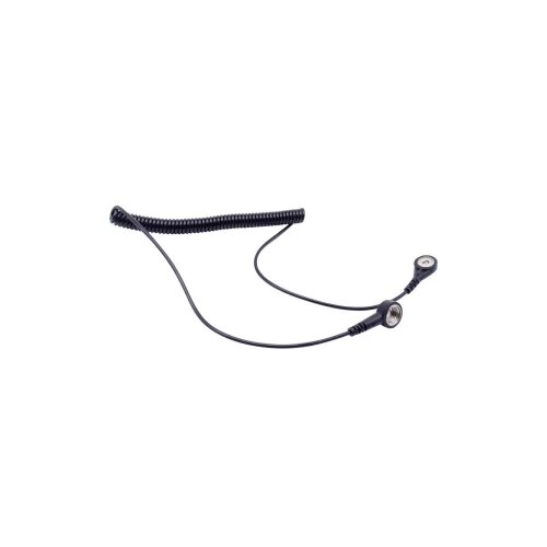 Quadrios ESD kabel za uzemljenje 1.80 m pritisni gumb 10 mm, pritisni gumb 4 mm Cijene
