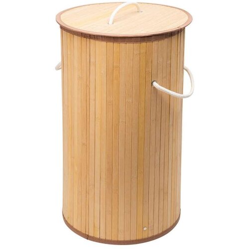 Estia ES02-12823 korpa za veš 75L bambus Cene