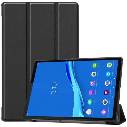  TECH-PROTECT futrola za LENOVO TAB M10 PLUS 10.3 TB-X606 BLACK