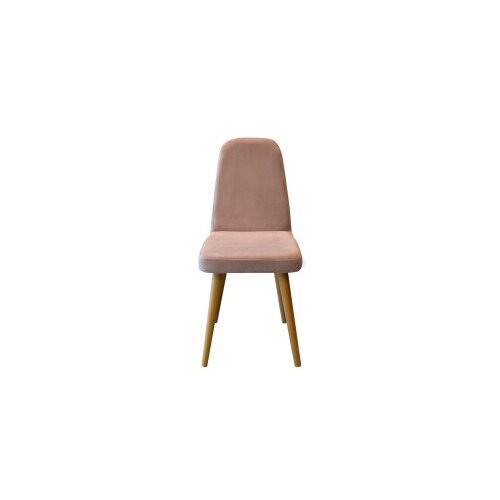 Hanah home trpezarijska stolica vina mini 0900 oak stone Slike