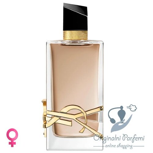Yves Saint Laurent Libre Flowers & Flames 90ml EDP Cene