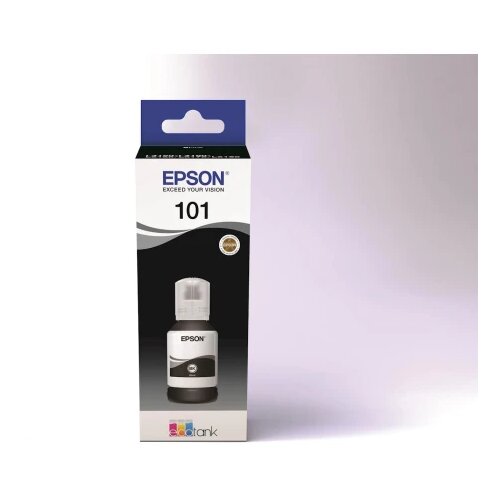 Epson Tinta EcoTank ITS 101 BK L6xxx/L4xxx Cijene
