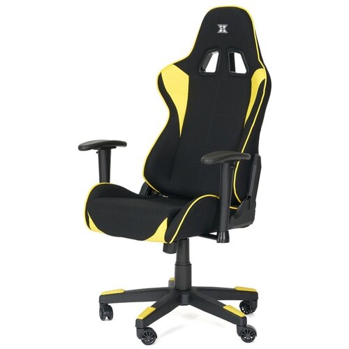Serioux gaming stolica X-GC01-2D-T-Y Slike