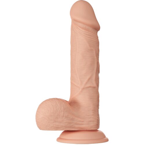 Love realni dildo sa testisima DEBRA015728 Slike