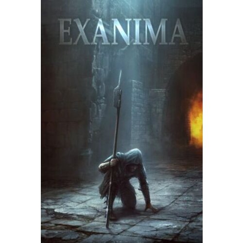 Steam Exanima (PC) Key GLOBAL Cene