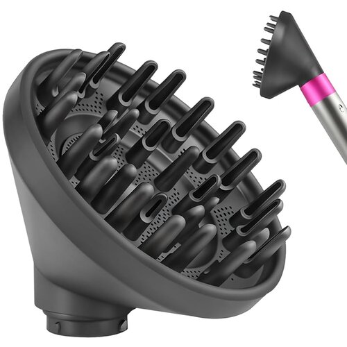 Pripomočki za oblikovanje in nego las Difuzor za su&scaron;enje las za Dyson Airwrap Cene
