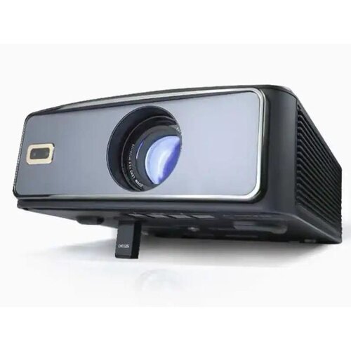 Zeus Projektor ZFX-PRO PFHD sa LED LCD tehnologijom Cene