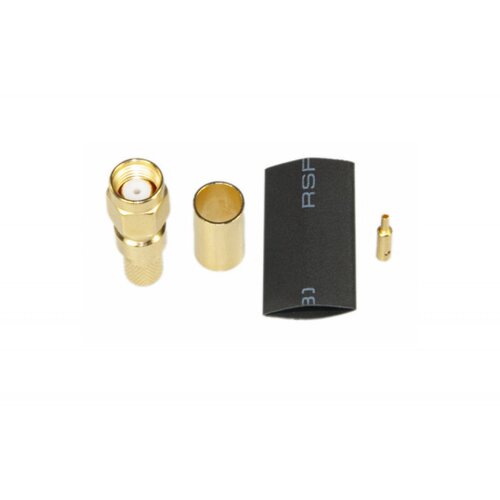 Exeshop Konektor RP-SMA/ž za kabl H155 (dugačak) Cene