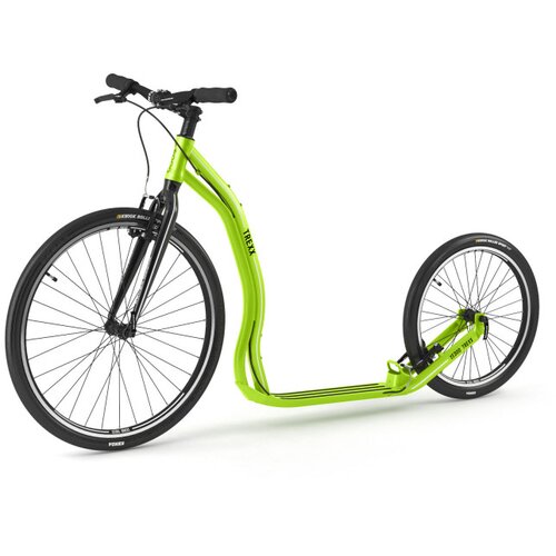 Yedoo Skiro Trexx (green), (5000319628) Cene