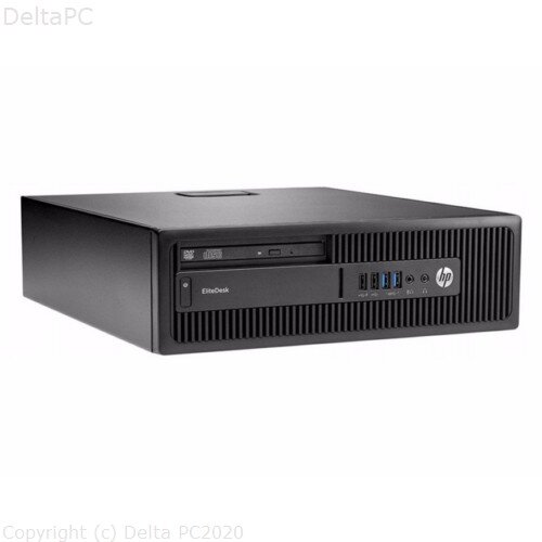 PC HP 800 G2 SFF i7 6gen Slike
