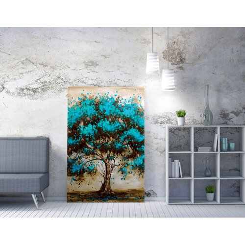 Wallity Slika na platnu 50x70cm Cijene