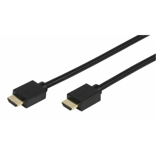 Vivanco kabl HDMI M/M-10m Vv 2.0 black 47163 4008928471632 Cene