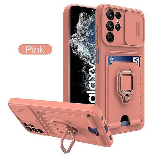 INORCO Ovitek za telefon Huawei za telefon Huawei P40Pro, stojalo za pokrov, (21846176) Slike