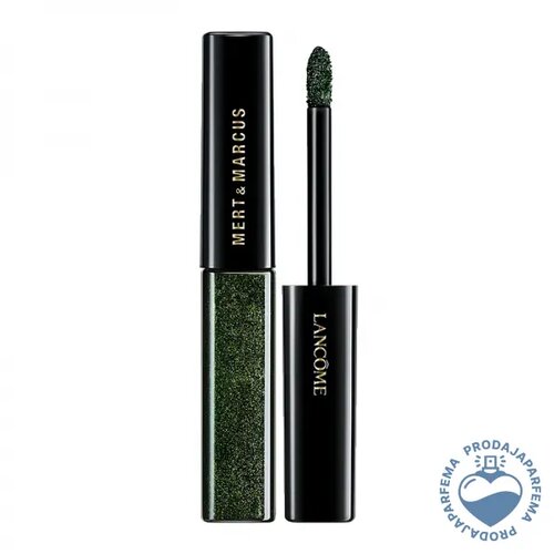 Lancome Mert & Marcus Transforming Liquid Eyeshadow (N°1 Green) 4.5ml Cijene