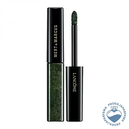 Lancome Mert & Marcus Transforming Liquid Eyeshadow (N°1 Green) 4.5ml