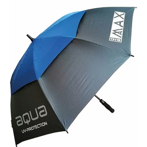 Big Max Aqua UV Umbrella Char/Cob