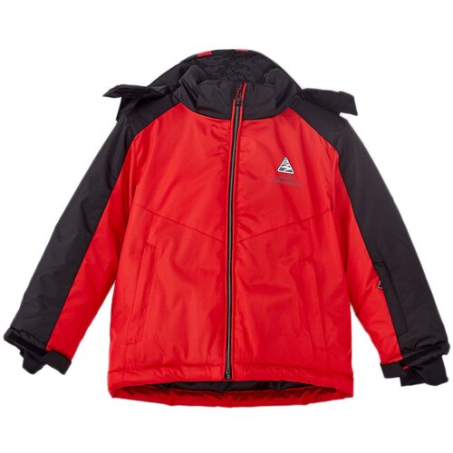 Peak Mountain Jakne Blouson de ski gar&ccedil;on EGEE Rdeča Cene