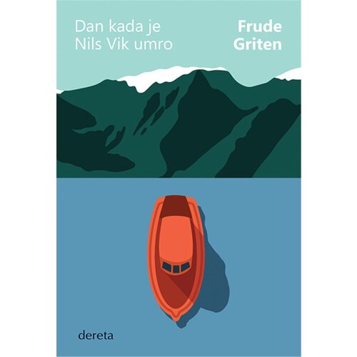  Dan kada je Nils Vik umro Cene