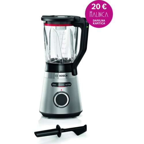 Bosch blender VitaPower MMB6382M Slike